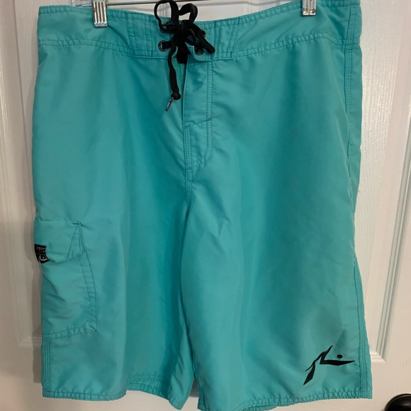 Revolution Swim Trunk-Final Price Drop Ship DiscountFinal Price Drop Ship Discou - Picture 1 of 7